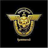 Motörhead - Hammered Artwork