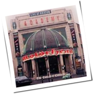Motörhead - Live At Brixton Academy