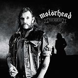 Motörhead - The Best Of Artwork