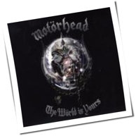 Motörhead - The Wörld Is Yours