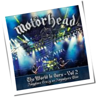 Motörhead - The Wörld is Ours, Vol. 2
