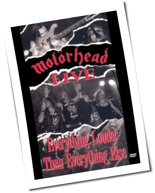 Motörhead - Everything Louder Than Everything Else