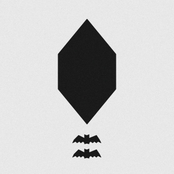 Motorpsycho - Here Be Monsters Artwork