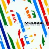 Mousse T. - Gourmet De Funk Artwork