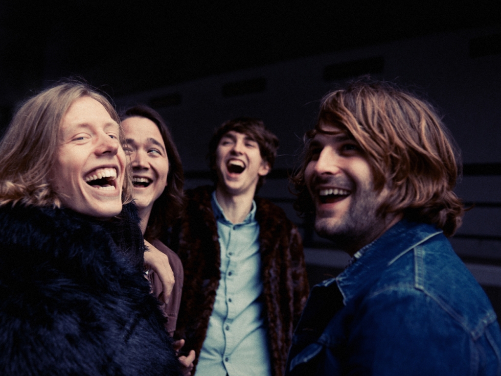 Mozes And The Firstborn