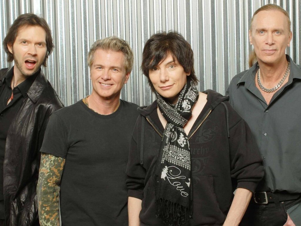 Mr. Big – laut.de – Band