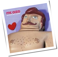 Mr. Oizo - Moustache (Half A Scissor)