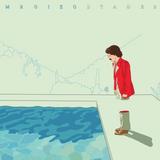 Mr. Oizo - Stade 2 Artwork