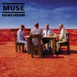 Muse - Black Holes And Revelations Artwork