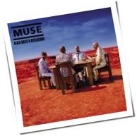 Muse - Black Holes And Revelations