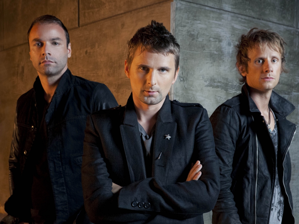 Muse – laut.de – Band