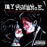 My Chemical Romance - Three Cheers For Sweet Revenge Artwork