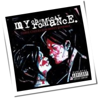 My Chemical Romance - Three Cheers For Sweet Revenge