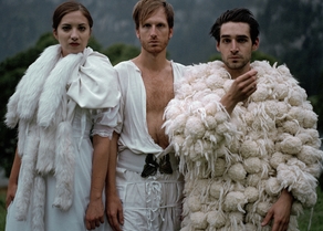 My Heart Belongs To Cecilia Winter