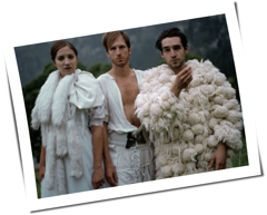 My Heart Belongs To Cecilia Winter