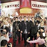 N SYNC - Celebrity Artwork