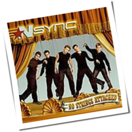 N Sync - No Strings Attached
