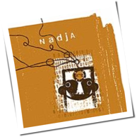 Nadja - Truth Becomes Death