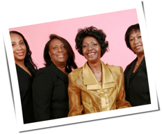 Naomi Shelton & The Gospel Queens