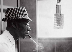 Nat King Cole