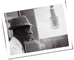 Nat King Cole