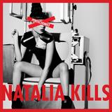 Natalia Kills - Perfectionist Artwork