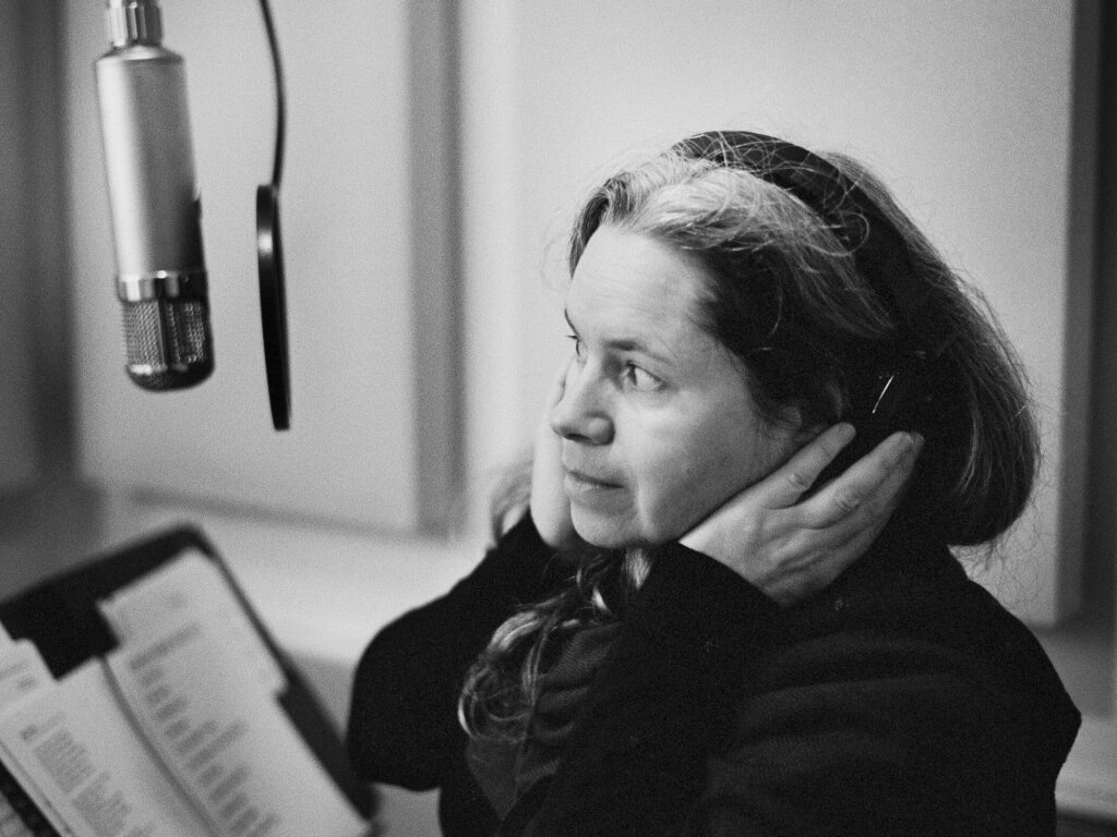 Natalie Merchant