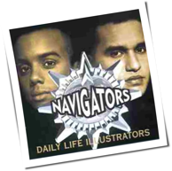 Navigators - Daily Life Illustrators
