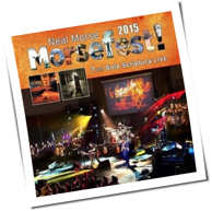 Neal Morse - Morsefest! 2015