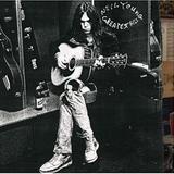 Neil Young - Greatest Hits Artwork