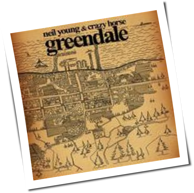 Neil Young - Greendale