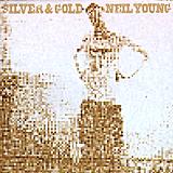 Neil Young - Silver & Gold Artwork
