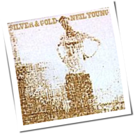 Neil Young - Silver & Gold
