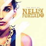 Nelly Furtado - The Best Of Artwork