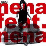 Nena - Nena feat. Nena - 20 Jahre Das Jubiläumsalbum Artwork