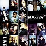 Neues Glas - Aus Alten Scherben Artwork