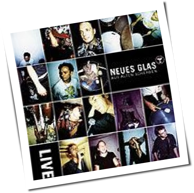 Neues Glas - Aus Alten Scherben