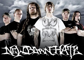 New Born Hate