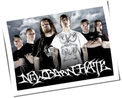 New Born Hate