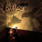 New Damage - Ze'eb And Oreb Artwork
