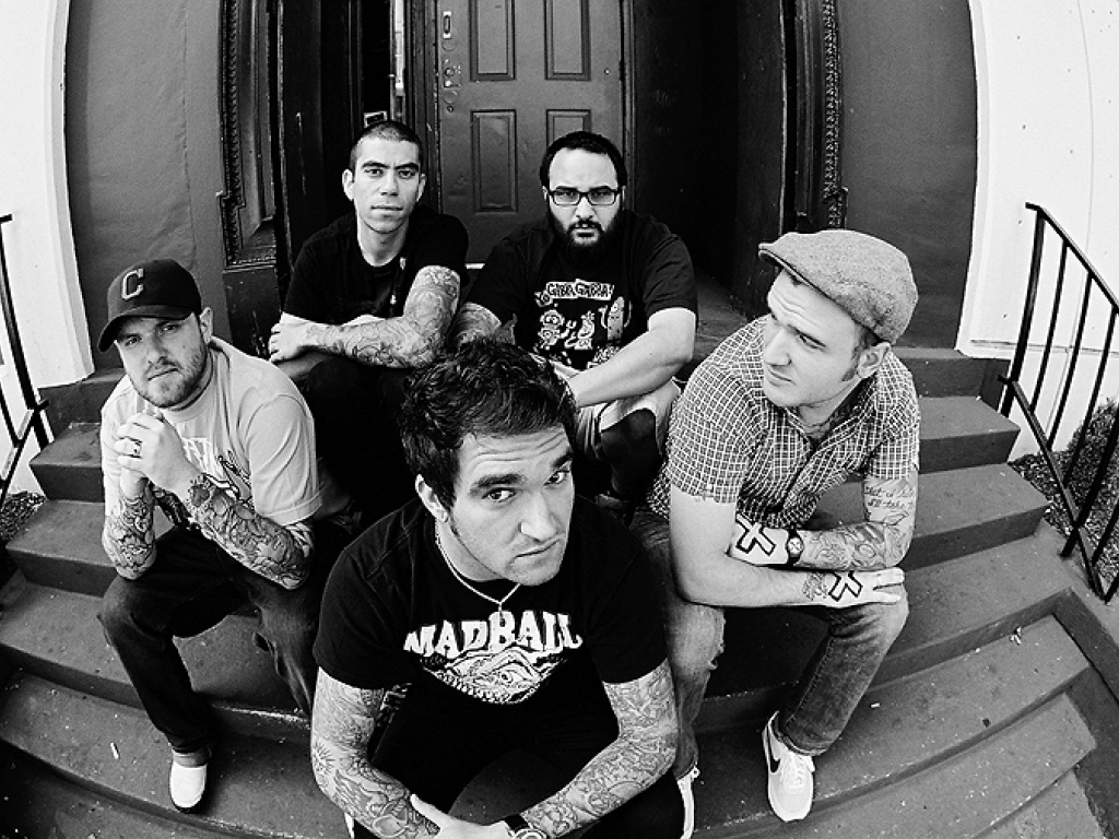 New Found Glory