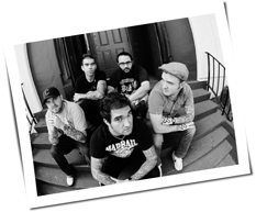 New Found Glory