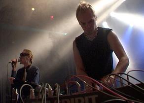 New York City Survivors