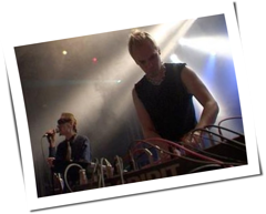 New York City Survivors