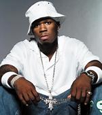 50 Cent: Neuer Disstrack zu hart für's Radio