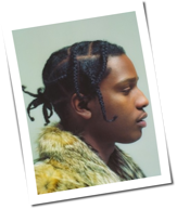 A$ap Rocky: Neues Video zu 