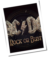 AC/DC: Der Album-Vorbote 