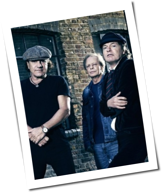 AC/DC: Die Single