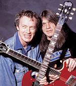 AC/DC: Neues Album kommt noch 2008