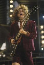 AC/DC: Prelistening-Tickets zu gewinnen